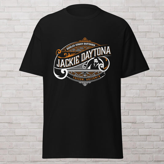 Jackie Daytona WWDITS What We Do in the Shadows Gender Neutral Tee Plus Size Available