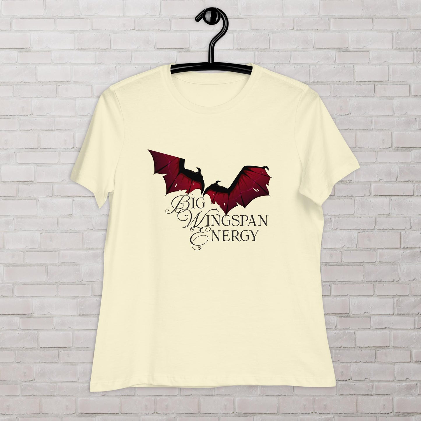Big Wingspan Energy Night Court of Thorns and Roses Shirt Plus Size Available